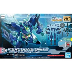 HG BD:R Mercuone Unit (017)