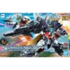 HG BD:R Uraven Gundam (023) -CANADIAN GUNDAM Sales hg bdr uraven gundam 023