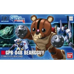 HG Beargguy (004)