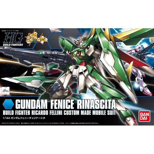 HG BF Fenice Rinascita (17) 3 HG BF Fenice Rinascita (17)