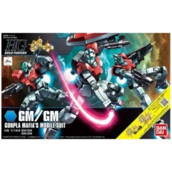 HG BF GM/GM (059)