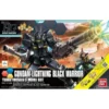 HG BF Gundam Lightning Black Warrior (61) -CANADIAN GUNDAM Sales hg bf gundam lightning black warrior 61