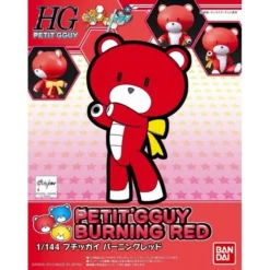 HG BF Petit'gguy Burning Red (01)