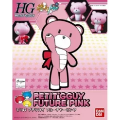 HG BF Petit'gguy Future Pink (04)