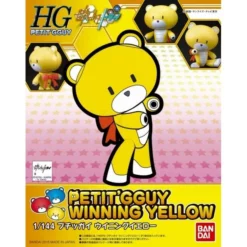 HG BF Petit'gguy Winning Yellow (03)