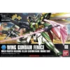HG BF Wing Gundam Fenice (06) -CANADIAN GUNDAM Sales hg bf wing gundam fenice 06
