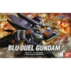 HG Blu Duel Gundam (44) -CANADIAN GUNDAM Sales hg blu duel gundam 44
