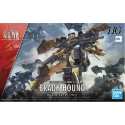 HG Brady Hound (06)