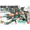 HG Brave (Commander Test Type) (72) -CANADIAN GUNDAM Sales hg brave commander test type 72