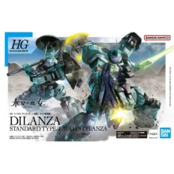 HG Dilanza (General Type/ Lauda Special Machine) (05)