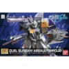 HG Duel Assaultshroud (R02) -CANADIAN GUNDAM Sales hg duel assaultshroud r02