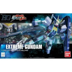HG Extreme Gundam (121)