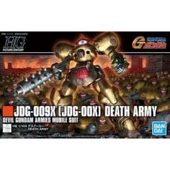 HG FC Death Army (230)