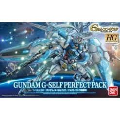 HG G-Self Perfect Pack (17)