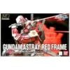 HG Gundam Astray Red Frame (12) -CANADIAN GUNDAM Sales hg gundam astray red frame 12