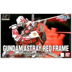 HG Gundam Astray Red Frame (12)