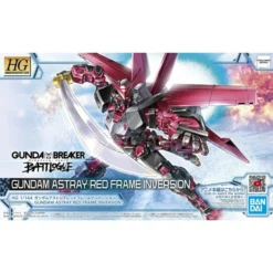 HG Gundam Astray Red Frame Inversion (10)