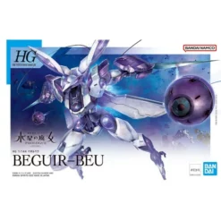 HG Gundam Beguir-Beu (02)