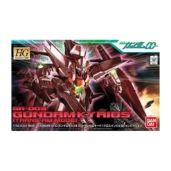 HG Gundam Kyrios (Trans-Am Mode) (33)