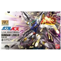 HG Gundam Legilis (29)