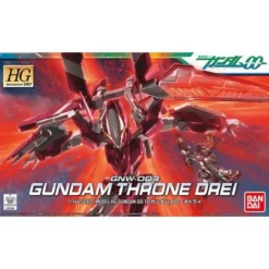 HG Gundam Throne Drei (14)