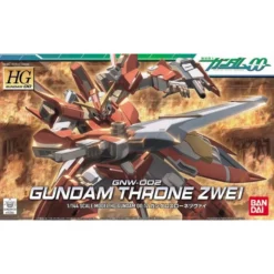 HG Gundam Throne ZWEI (12)