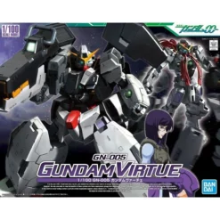 HG Gundam Virtue (04)