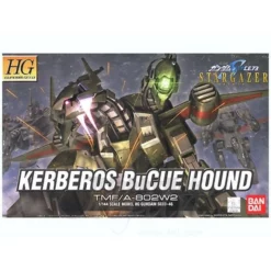 HG Kerberos BuCue Hound (46)