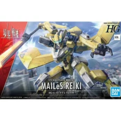 HG MAILeS Reiki (05)