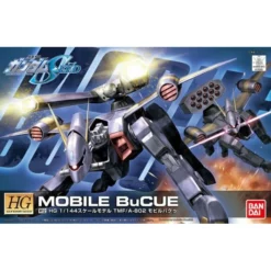 HG Mobile BuCUE (R12)
