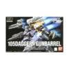 HG MSV 105 Dagger + Gunbarrel (06) -CANADIAN GUNDAM Sales hg msv 105 dagger gunbarrel 06