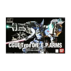 HG MSV CGUE Type D.E.E.P Arms (05)