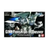 HG MSV GINN Type High-Maneuver (03) 1 HG MSV GINN Type High-Maneuver (03) -CANADIAN GUNDAM Sales hg msv ginn type high maneuver 03