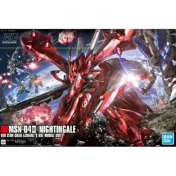 HG Nightingale (240)