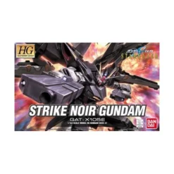 HG Strike Noir Gundam (41)