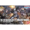 HG (The Origin) Guncannon Early Type (Iron Cavalry Squadron) (011)
