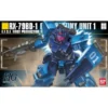 HG UC Blue Destiny 1 (080) -CANADIAN GUNDAM Sales hg uc blue destiny 1 080