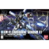 HG UC Crossbone Gundam X1 (187) -CANADIAN GUNDAM Sales hg uc crossbone gundam x1 187