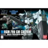 HG UC GM Custom (120) -CANADIAN GUNDAM Sales hg uc gm custom 120
