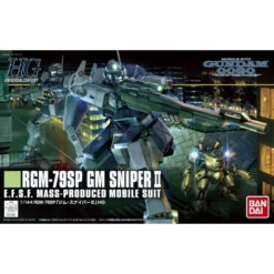 HG UC GM Sniper II (146)