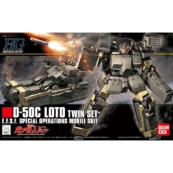 HG UC Loto Twin Set (106)