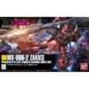 HG UC MS-06R2 Zaku II Johnny Ridden Custom (166) -CANADIAN GUNDAM Sales hg uc ms 06r2 zaku ii johnny ridden custom 166