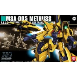 HG UC MSA-005 Methuss (061)