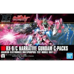 HG UC Narrative Gundam (C-PACKS) (222)