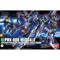 HG UC PMX-000 Messala (157)