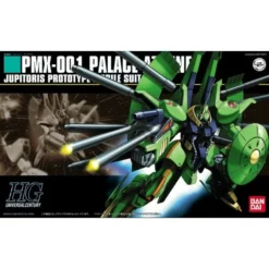 HG UC PMX-001 Palace-Athene (060)