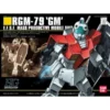HG UC RGM-79 GM (020) -CANADIAN GUNDAM Sales hg uc rgm 79 gm 020