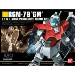 HG UC RGM-79 GM (020)