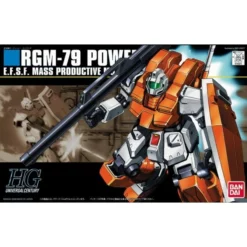 HG UC RGM-79 Powered GM (067)