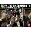 HG UC RGM-79G GM Command Colony Use (046) -CANADIAN GUNDAM Sales hg uc rgm 79g gm command colony use 046